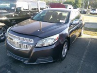 Image for 2013 Chevrolet Malibu LS ID: 6984949