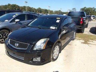 Image for 2010 Nissan Sentra 2.0 ID: 6984973