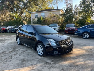 Image for 2010 Nissan Sentra 2.0 ID: 6984973