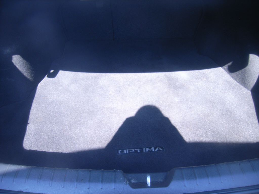 2019 Kia Optima Image 5