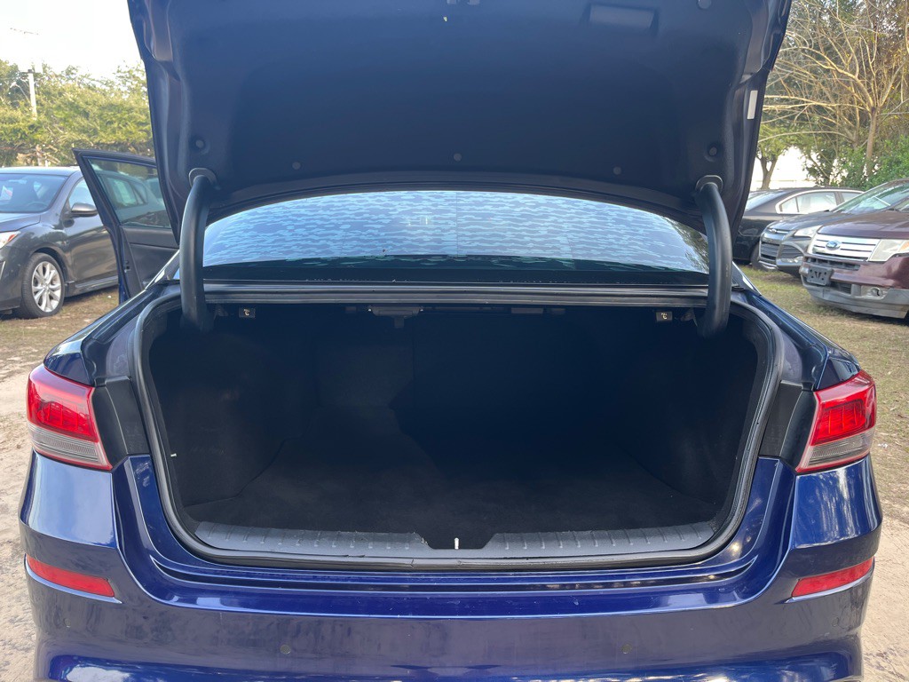 2019 Kia Optima Image 20