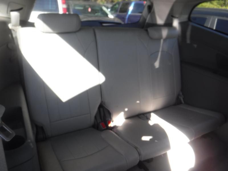 2014 Chevrolet Traverse Image 5