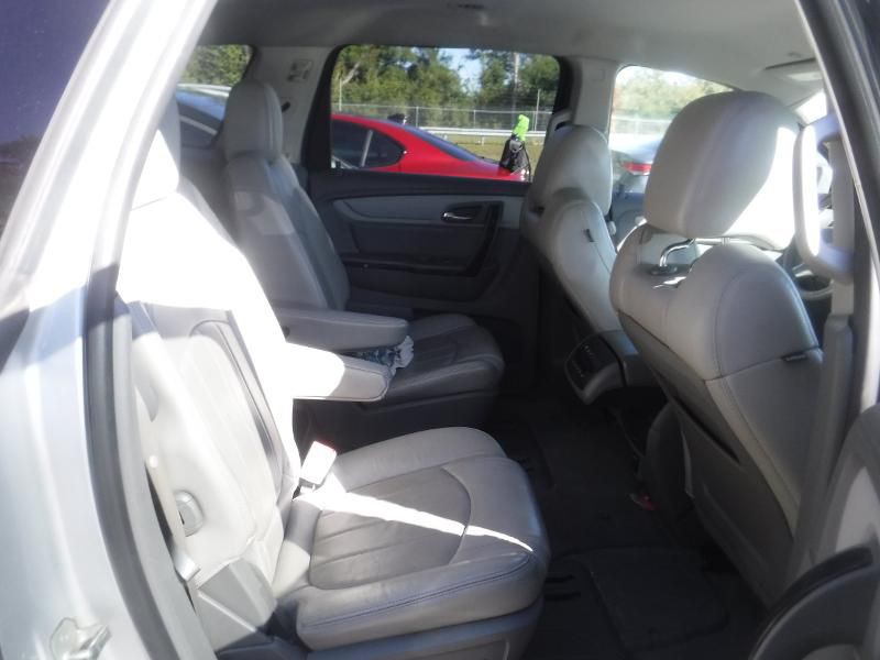 2014 Chevrolet Traverse Image 6