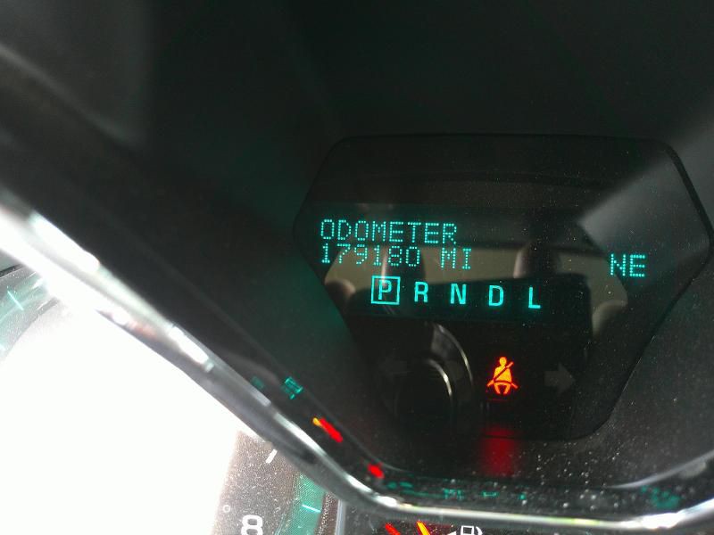 2014 Chevrolet Traverse Image 7