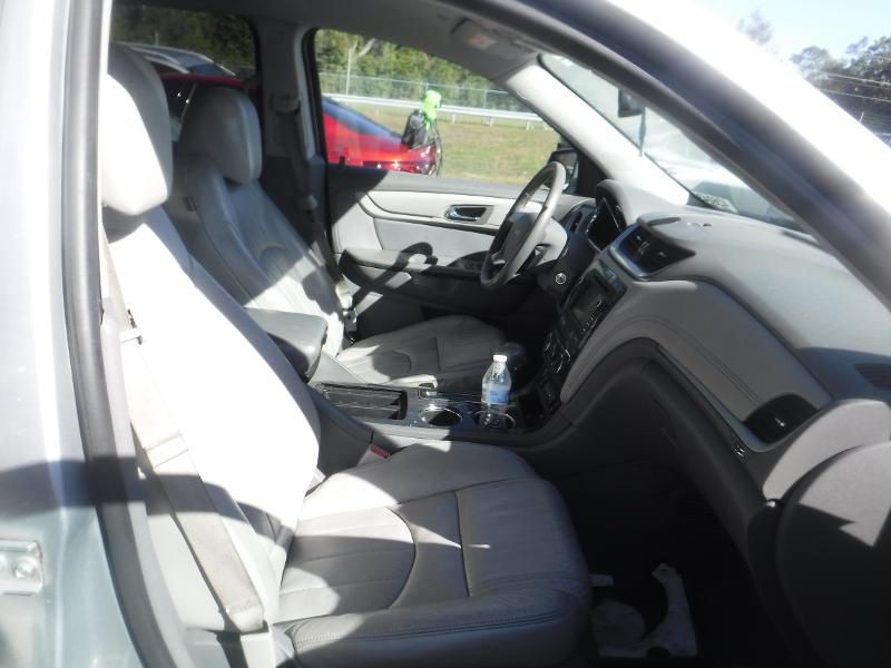 2014 Chevrolet Traverse Image 9