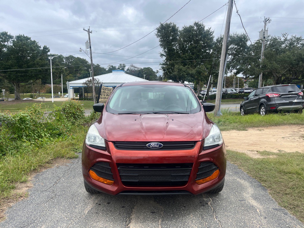 2014 Ford Escape Image 2