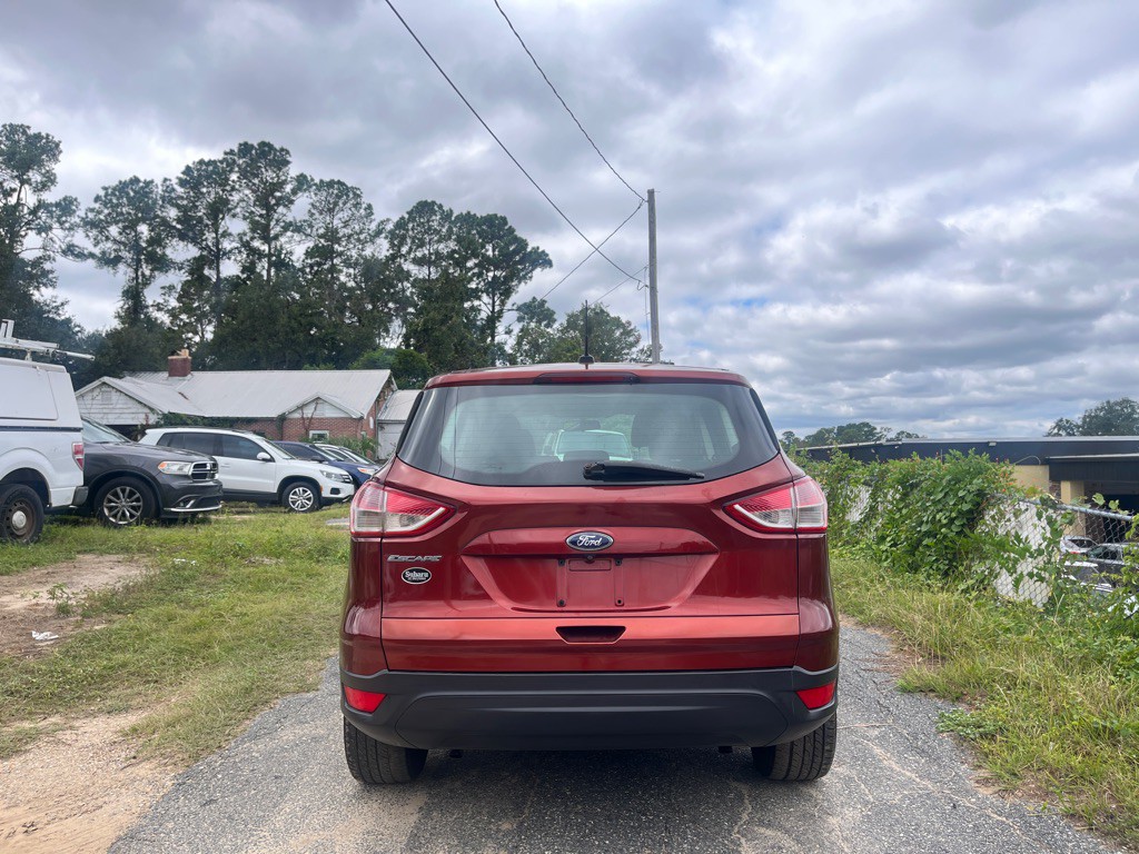 2014 Ford Escape Image 6