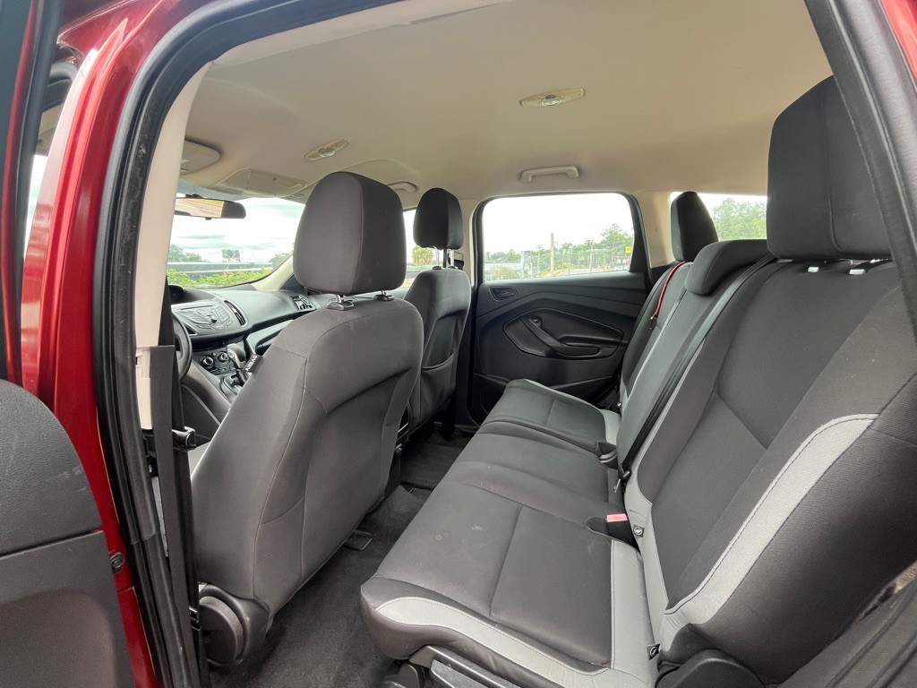 2014 Ford Escape Image 9