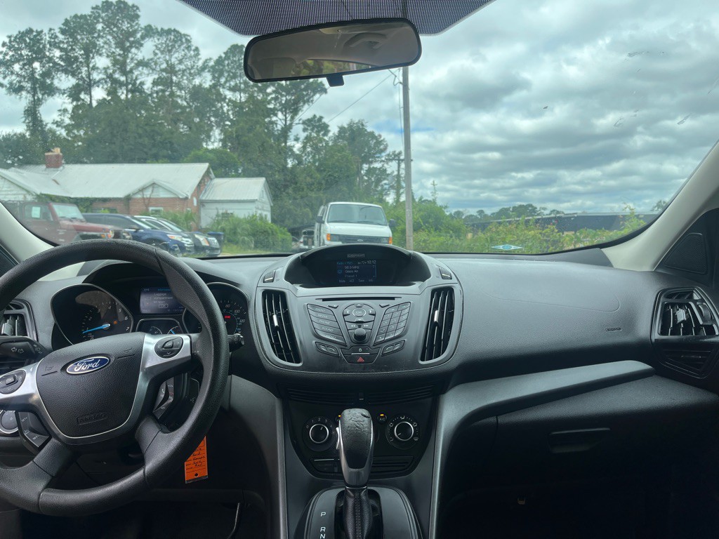 2014 Ford Escape Image 11