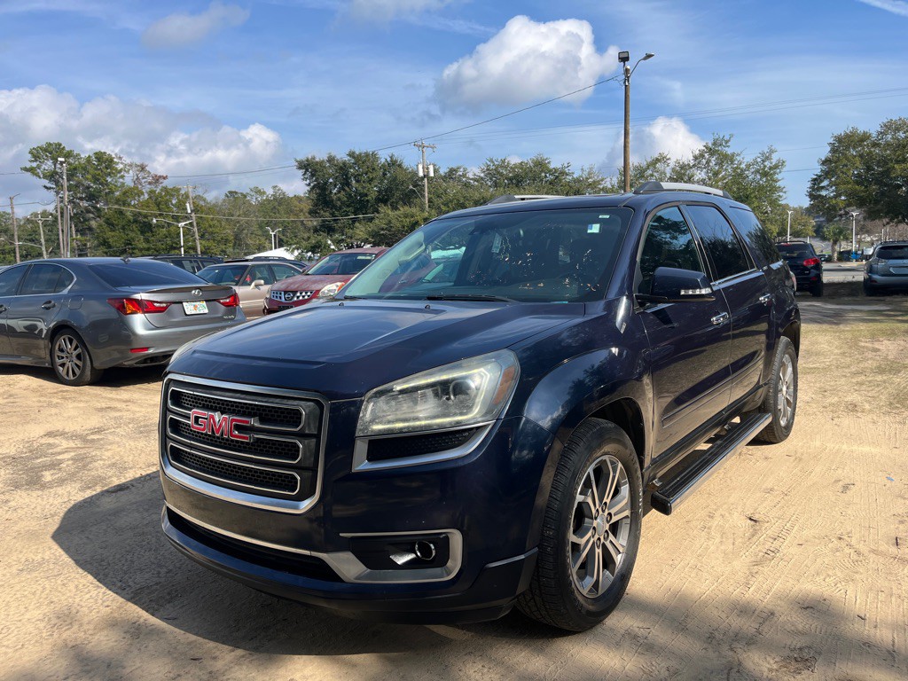 2015 GMC Acadia Image 3