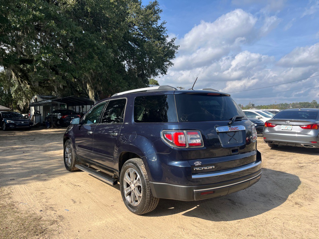 2015 GMC Acadia Image 5