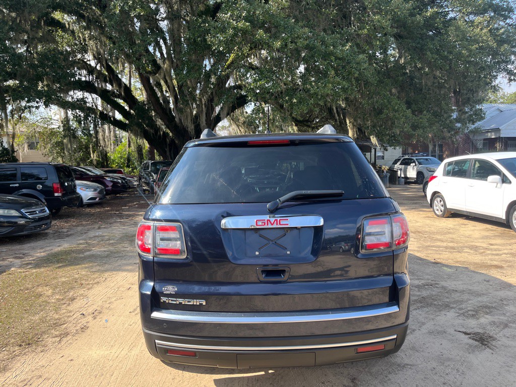 2015 GMC Acadia Image 6