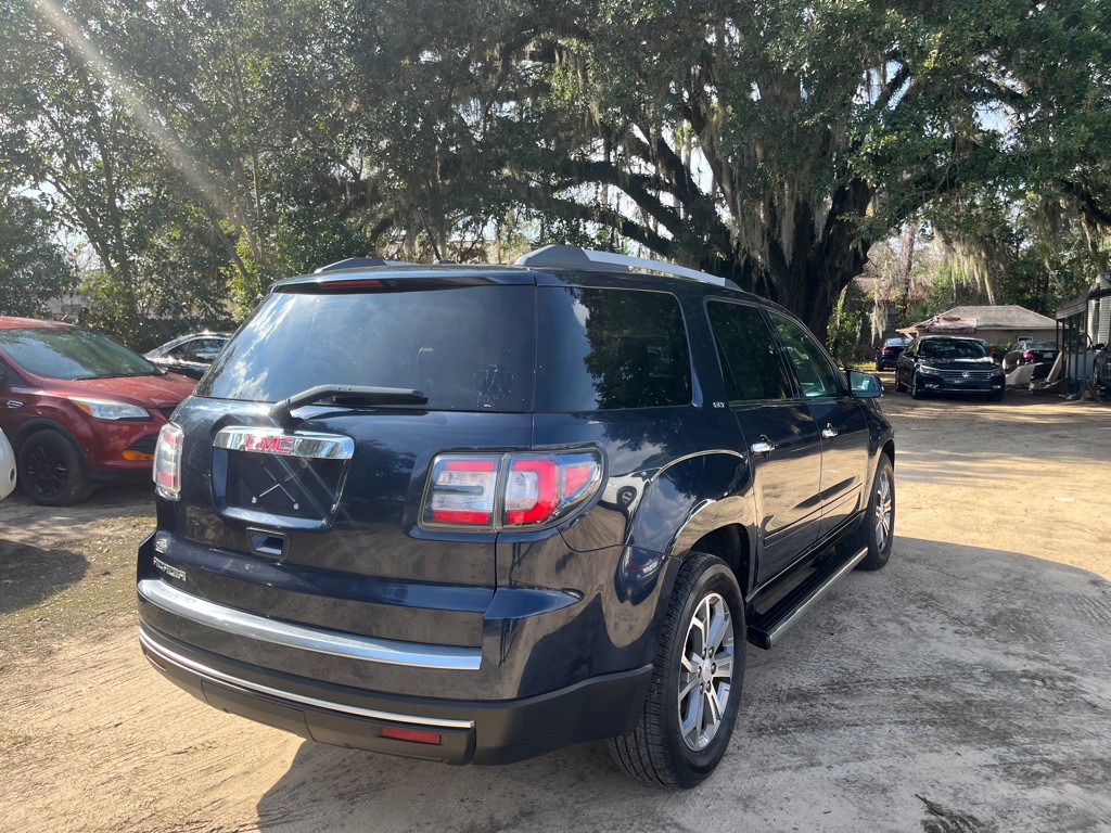 2015 GMC Acadia Image 7