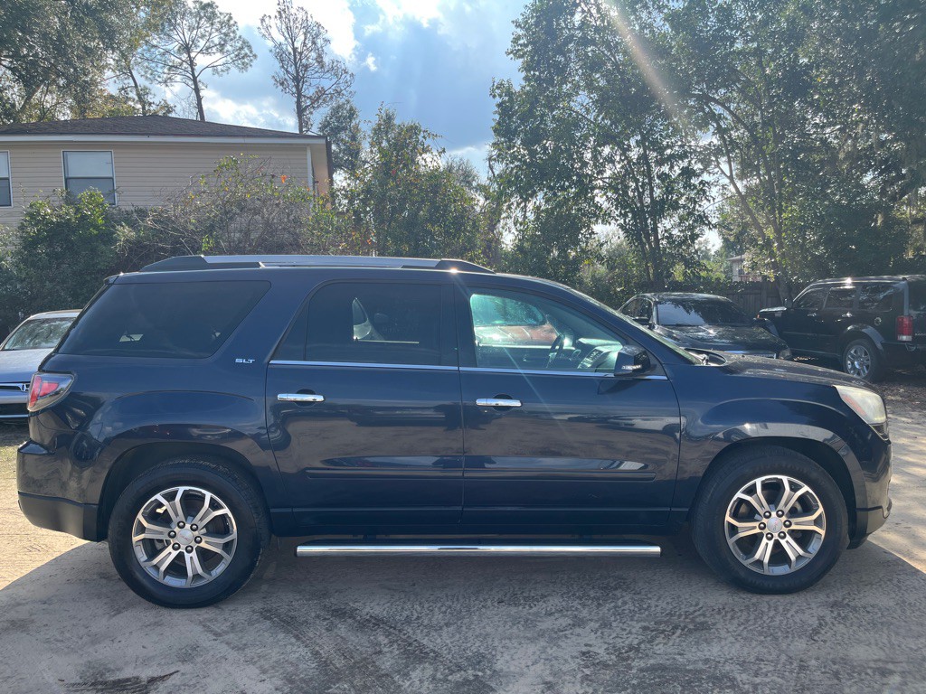 2015 GMC Acadia Image 8