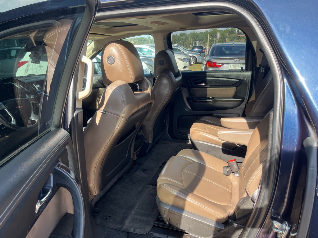 2015 GMC Acadia Image 10