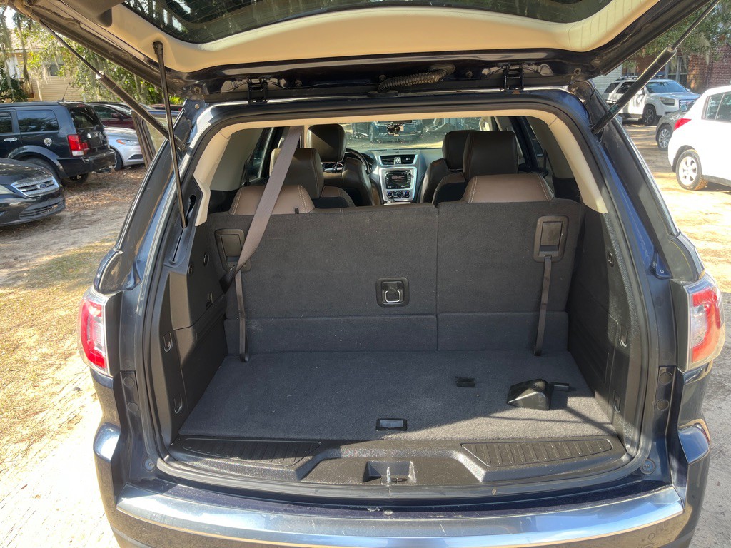 2015 GMC Acadia Image 12