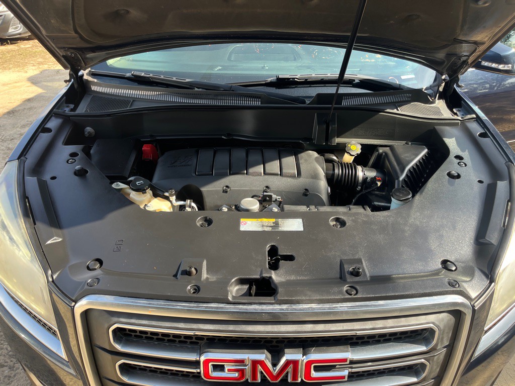 2015 GMC Acadia Image 13