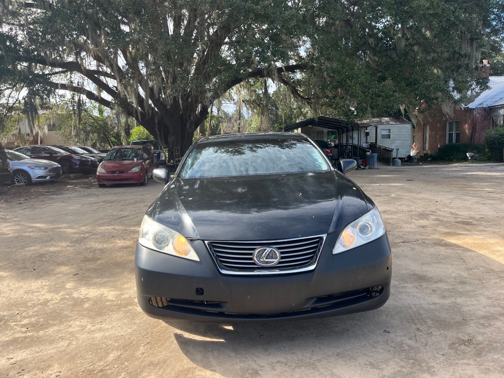 2008 Lexus ES Image 2