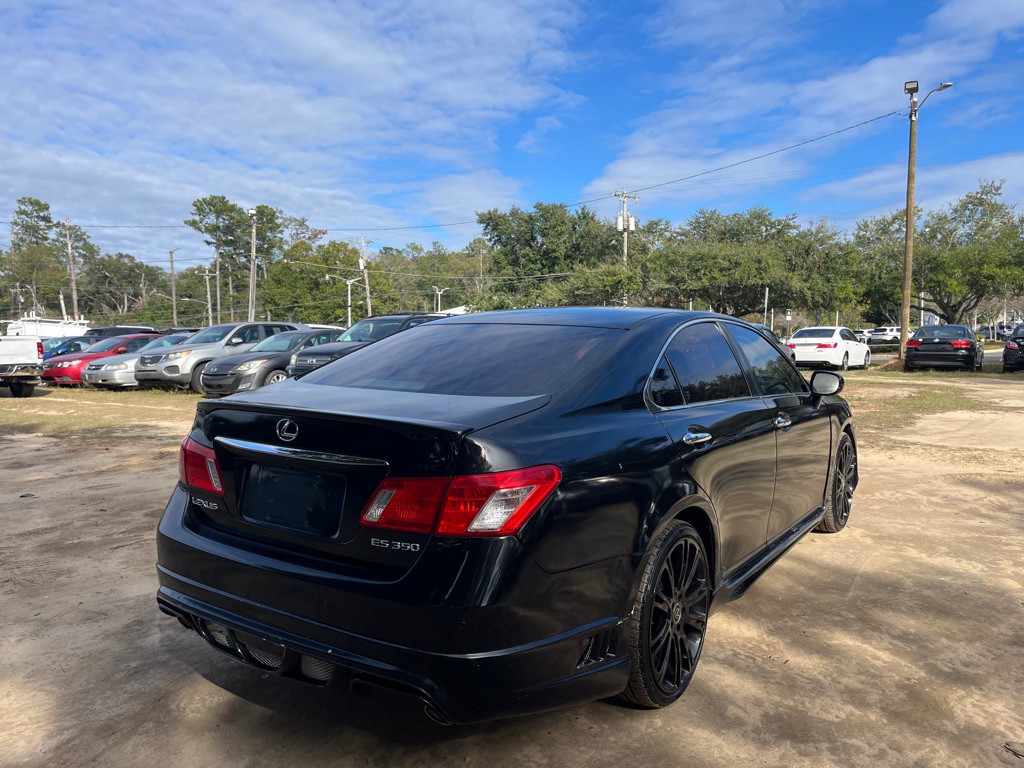 2008 Lexus ES Image 7