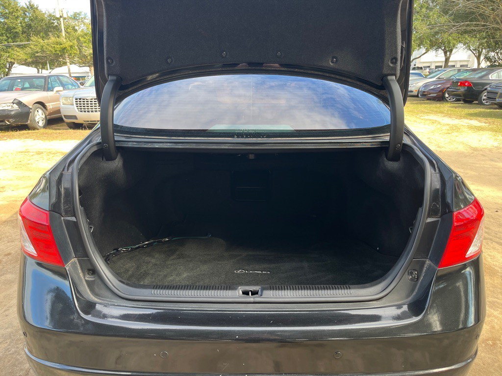 2008 Lexus ES Image 12