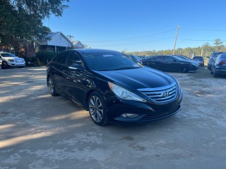 Image for 2014 Hyundai Sonata SE ID: 7138094