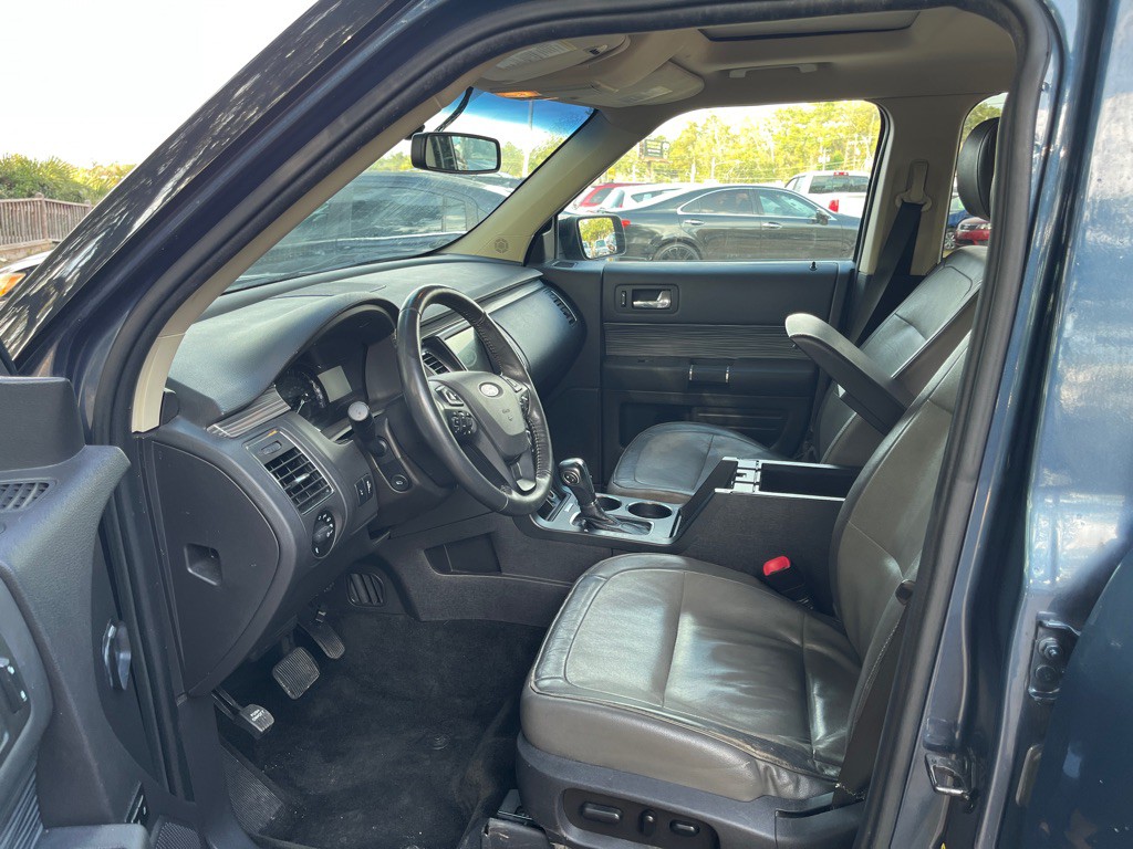 2018 Ford Flex Image 9