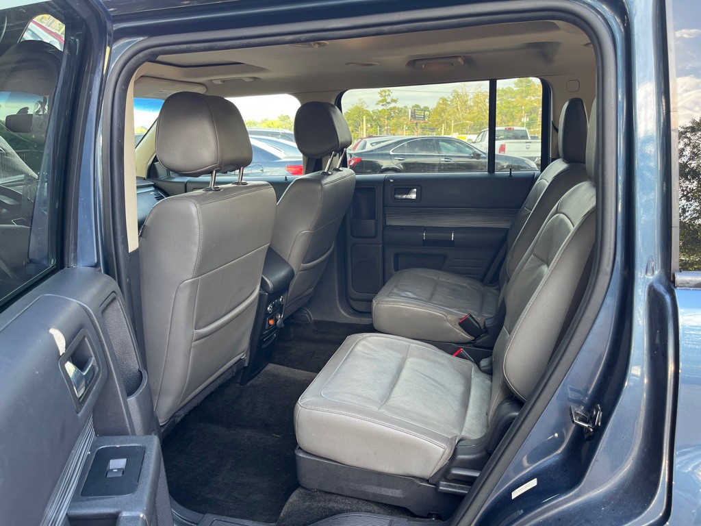 2018 Ford Flex Image 10