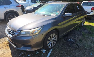 Image for 2014 Honda Accord EXL ID: 7185040