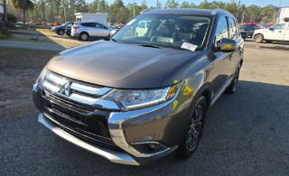 Image for 2018 Mitsubishi Outlander SE ID: 7185089