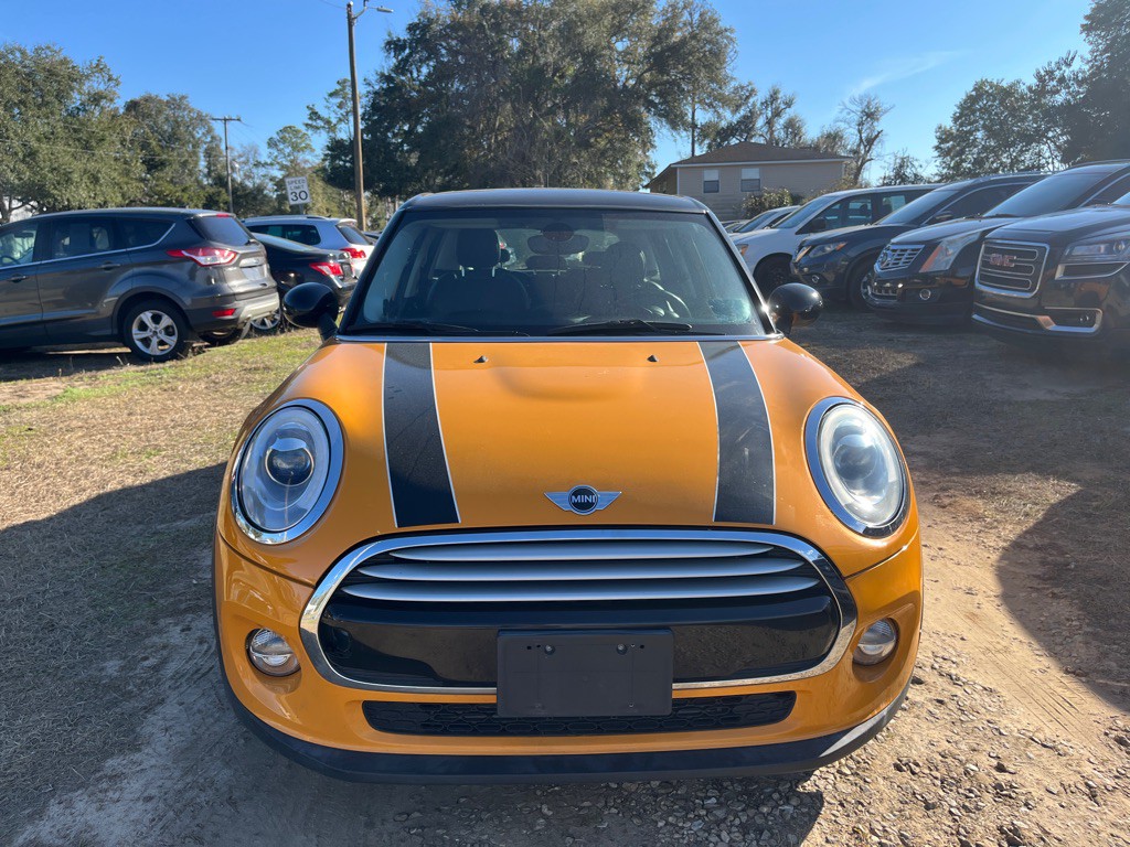 2015 MINI Cooper Image 2
