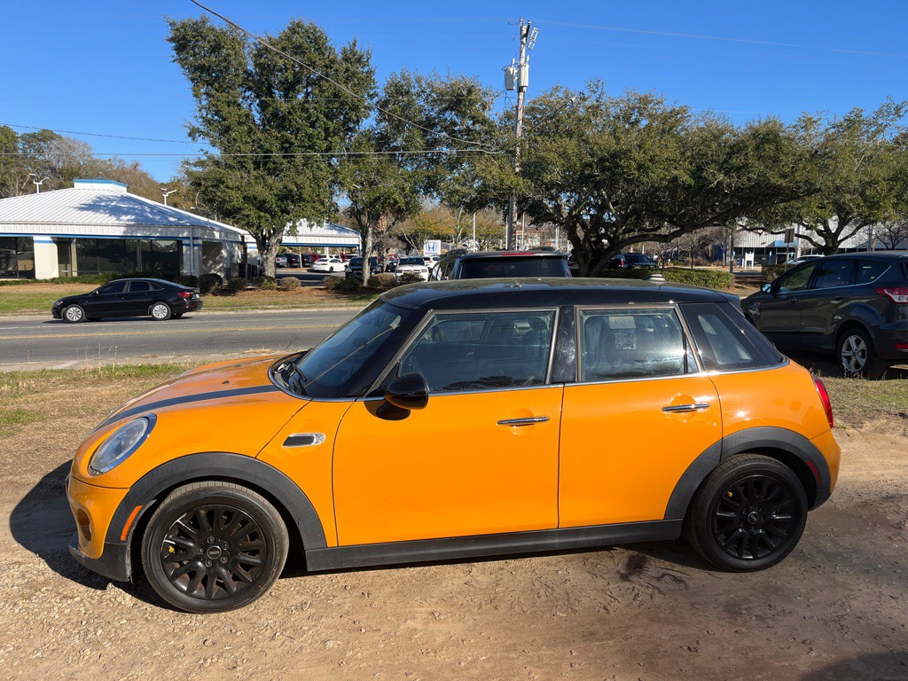 2015 MINI Cooper Image 4