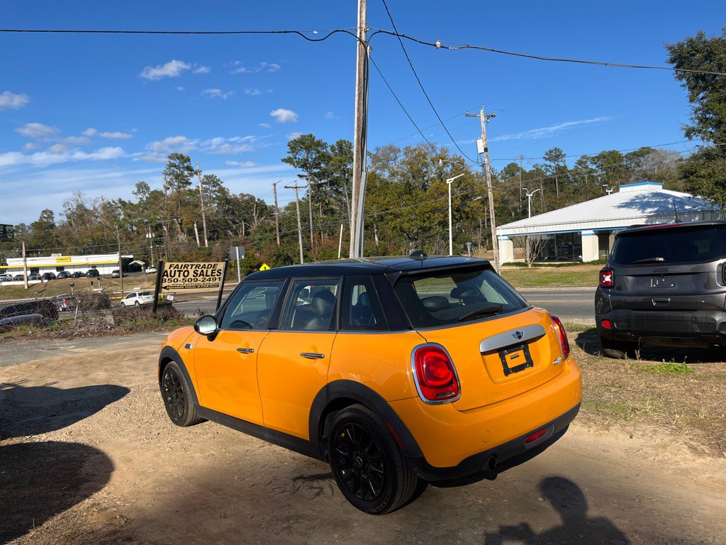 2015 MINI Cooper Image 5