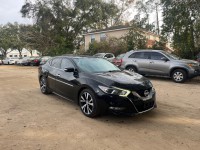 Image for 2016 Nissan Maxima 3.5S ID: 7191375