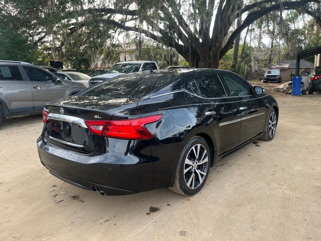 2016 Nissan Maxima Image 7