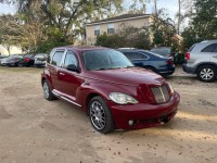Image for 2008 Chrysler PT Cruiser  ID: 7218187