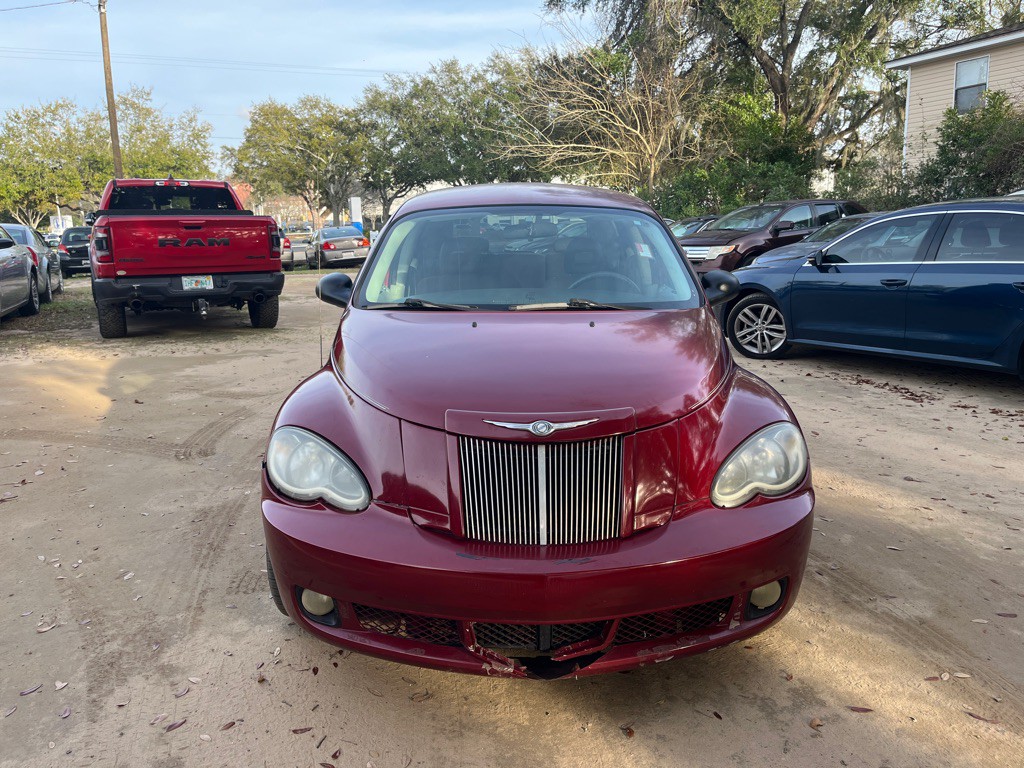 2008 Chrysler PT Cruiser Image 2