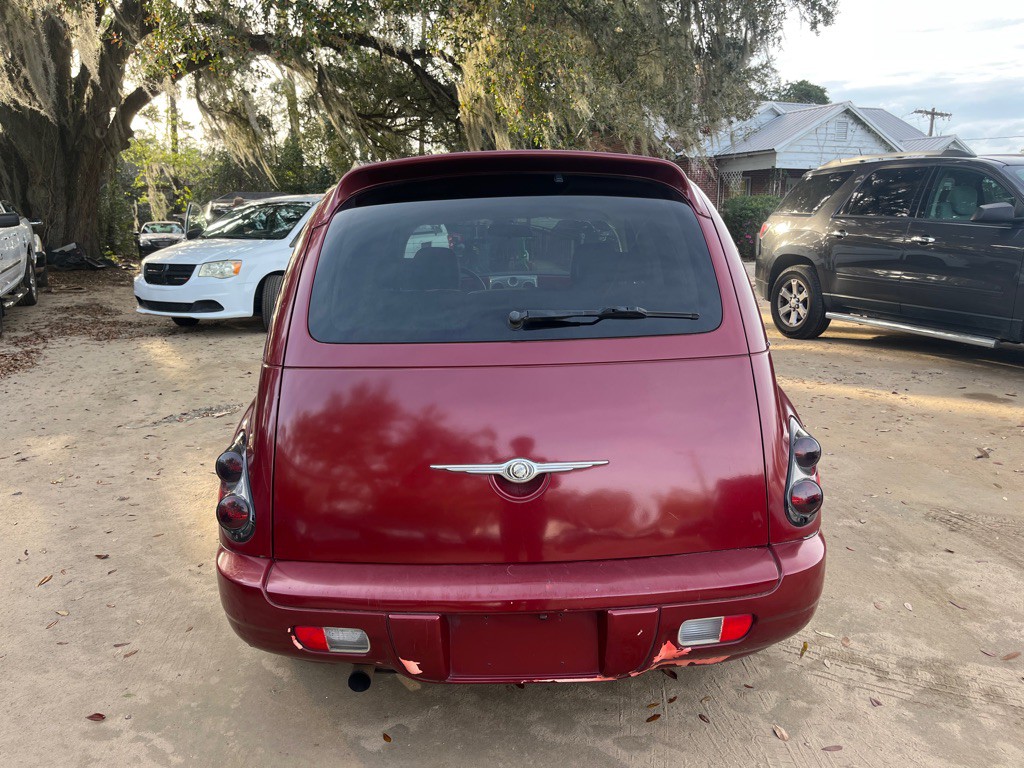 2008 Chrysler PT Cruiser Image 6