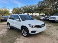 Image for 2017 Volkswagen Tiguan S ID: 7236234