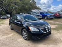 Image for 2015 Nissan Sentra S ID: 7254991