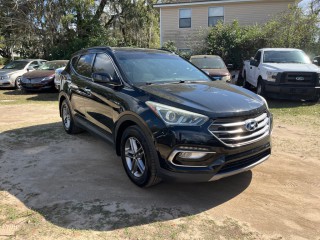 Image for 2017 Hyundai Santa Fe Sport  ID: 7254998
