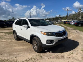 Image for 2011 Kia Sorento EX ID: 7255009