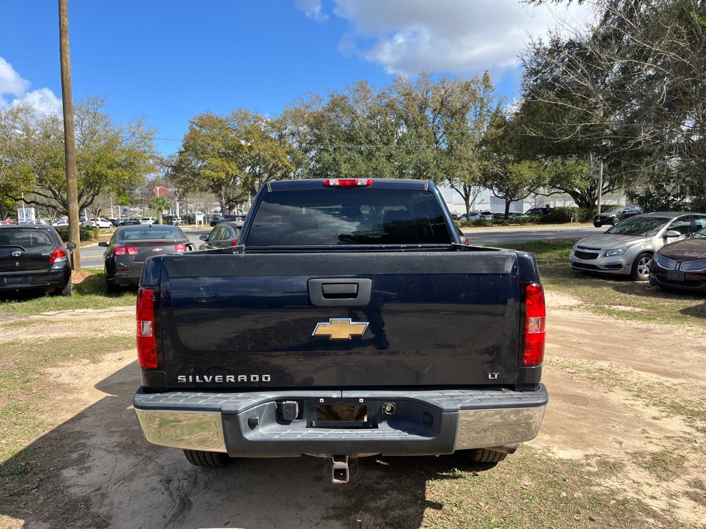 2007 Chevrolet Silverado 1500 Image 6