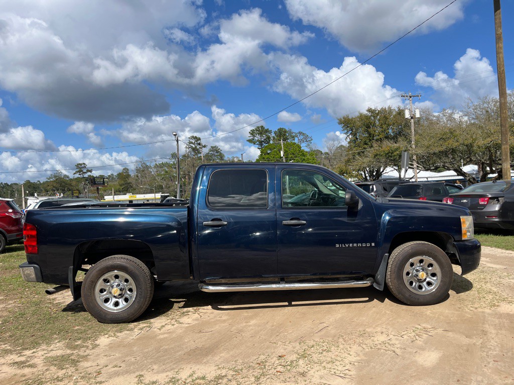2007 Chevrolet Silverado 1500 Image 7