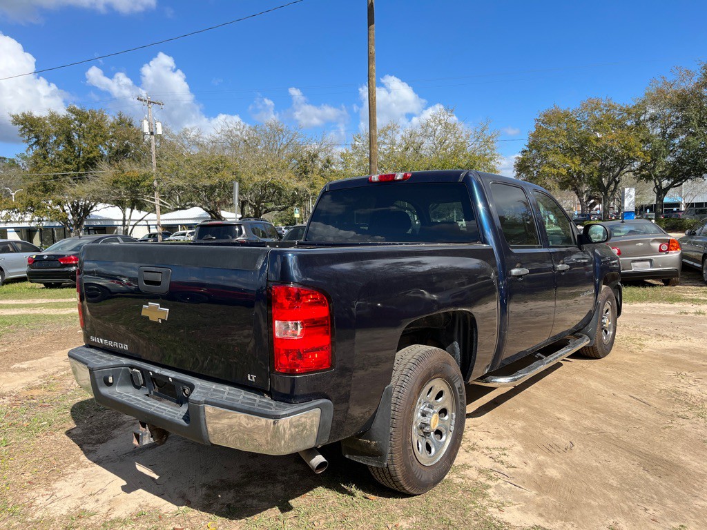 2007 Chevrolet Silverado 1500 Image 8