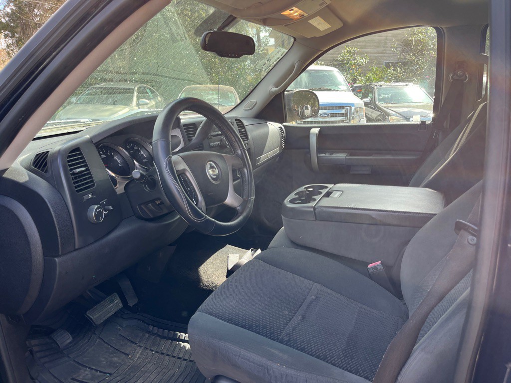 2007 Chevrolet Silverado 1500 Image 9