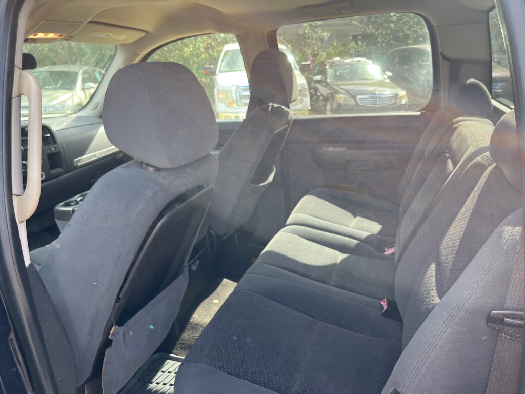 2007 Chevrolet Silverado 1500 Image 10