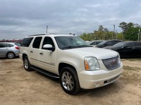 Image for 2012 GMC Yukon Denali ID: 7290866