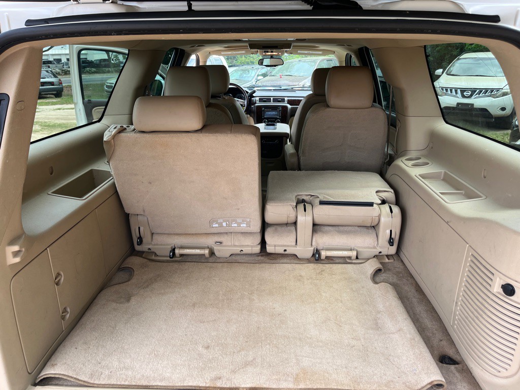 2012 GMC Yukon Image 13