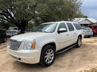 Image for 2012 GMC Yukon Denali ID: 7290866