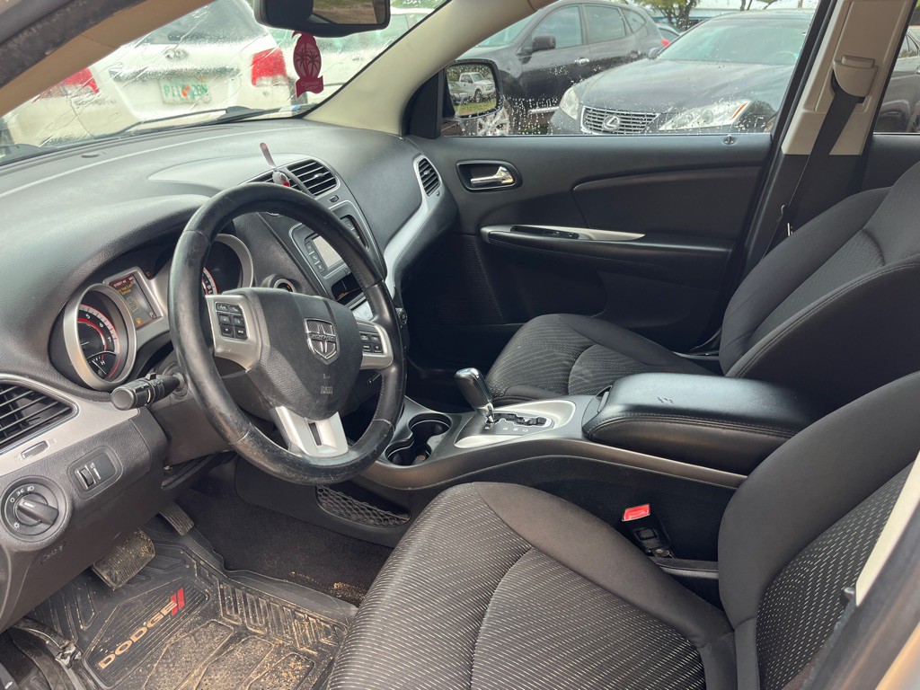 2014 Dodge Journey Image 9